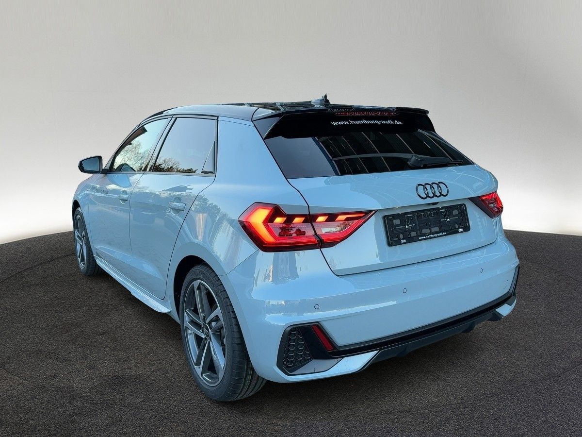 Audi A1 - Bild 3