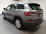 Skoda Kodiaq 2.0 TDI 4x4|Navi|CAM|Sitz&Lenkrhzg.| - gebrauchte Skoda Kodiaq aus dem Jahr 2023