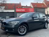 BMW 118i Lim. *AUTOMATIK*PDC*SHZ*TÜV NEU* - BMW 118 aus 2011: 118i