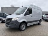 Mercedes-Benz Sprinter 214 CDI KA HD Kompakt 3-Sitze NAVI 270° - Reisebus Sitze