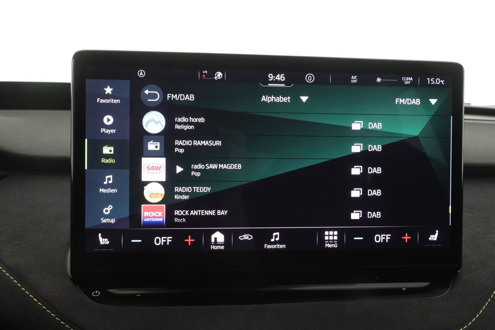 Skoda Enyaq - Bild 15