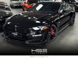 Ford Mustang GT 5,0l V8 *LEDER / AUTOMATIK* - Ford Mustang aus 2022
