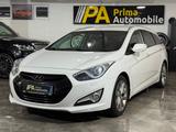 Hyundai i40 cw 1.7 CRDI / 2. Hand Autom. Keyless Kamera - Hyundai i40 in Hannover