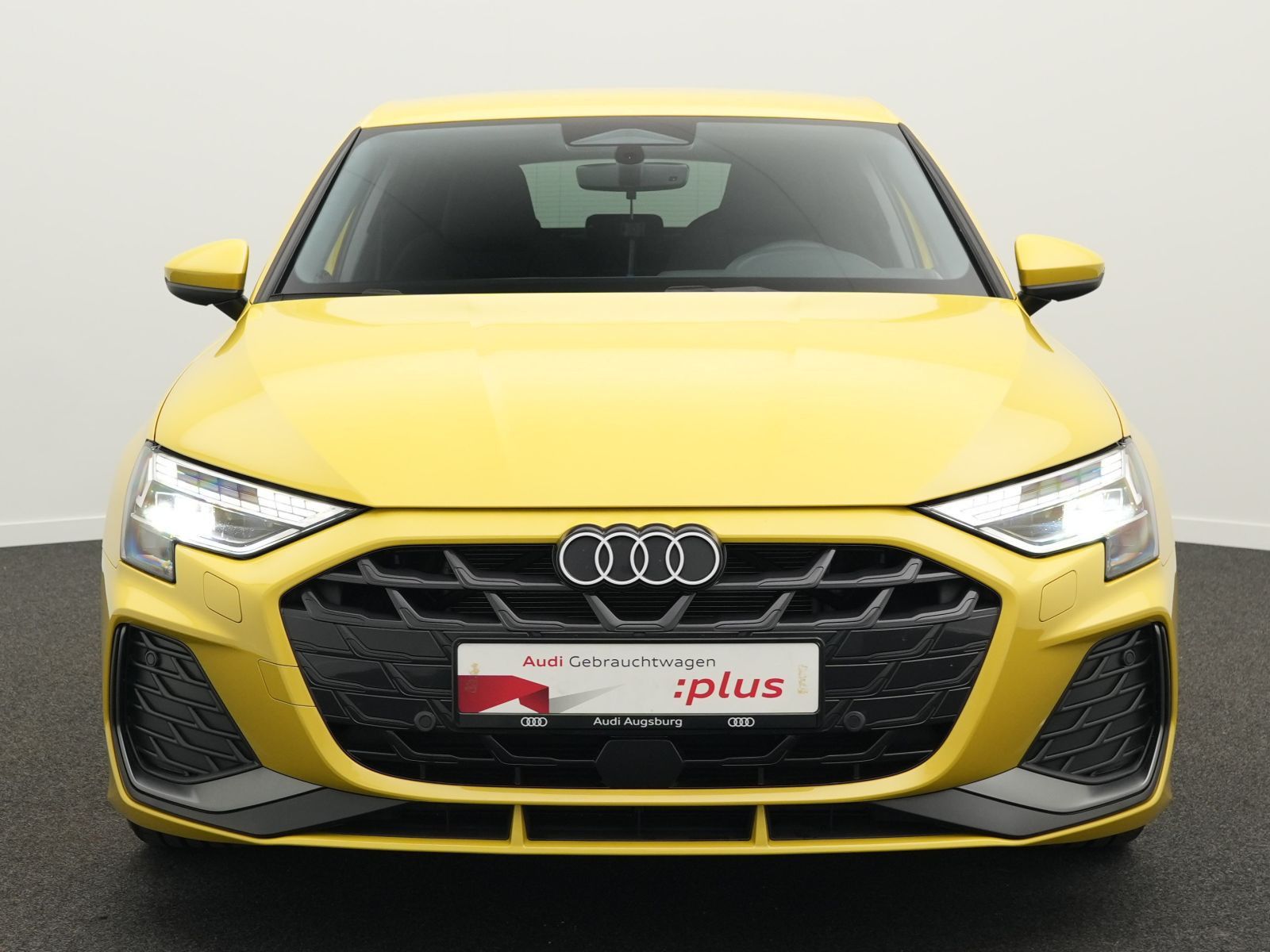 Audi A3 - Bild 9