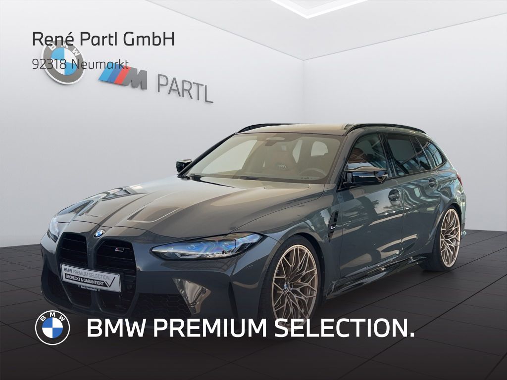 Image of BMW M3
