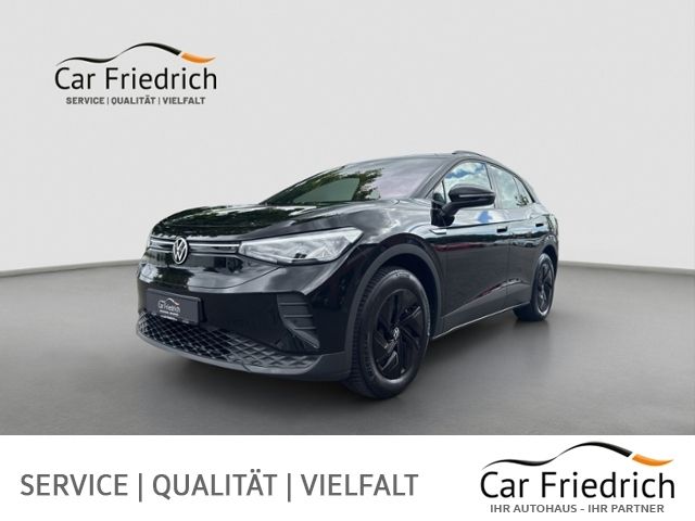 VW ID.4  Pure Komfort-Paket