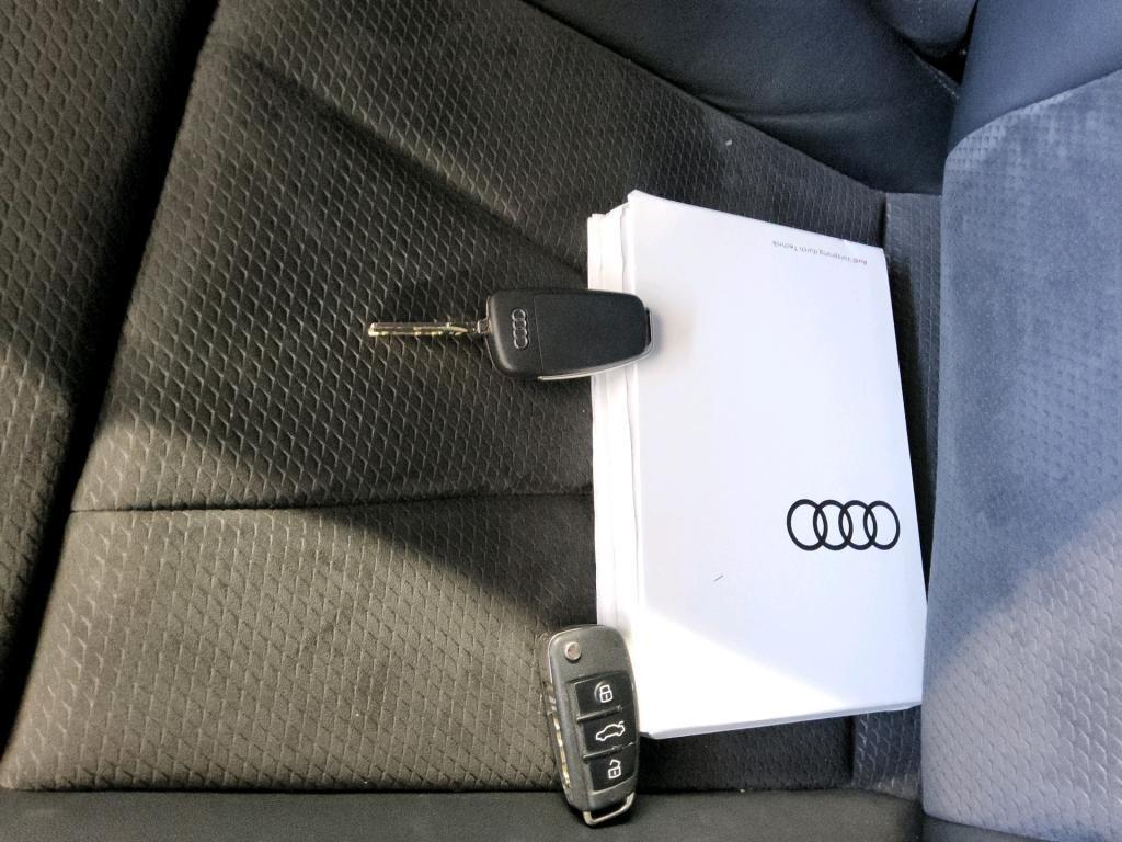 Audi A3 35 TFSI S-Line SelectionNavi Matrix LED B&O, миниатюра 6