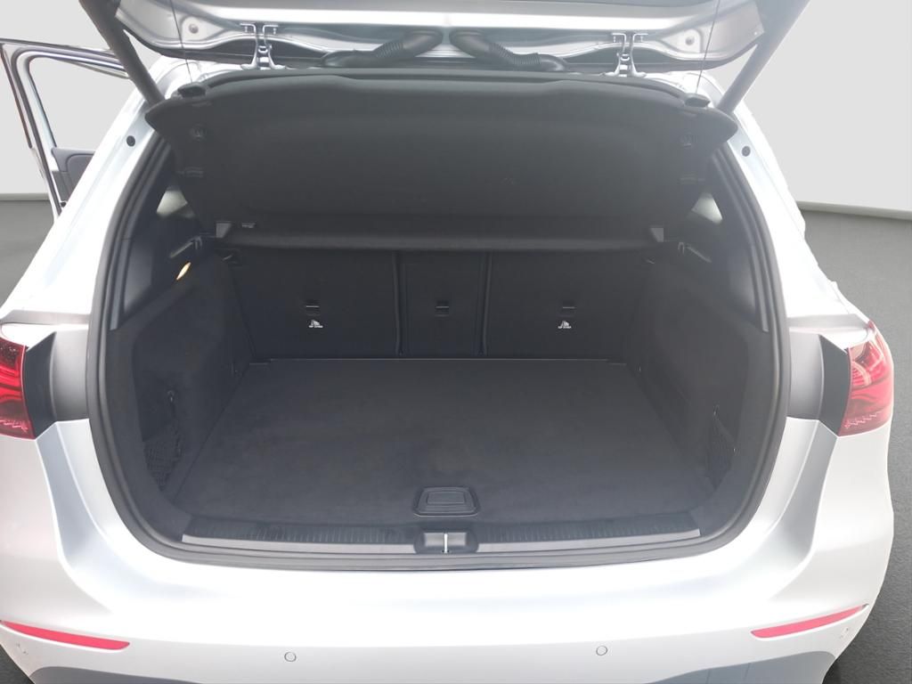 Fahrzeugabbildung Mercedes-Benz B 180 Navi*PDC*el.Heck*LED*SpurH*Virtual*SHZ*LM