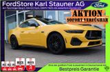 Ford Mustang Fastback GT Styling-Paket 4,99% FIN* - Ford Mustang New cars mit Benzin-Antrieb: Coupé
