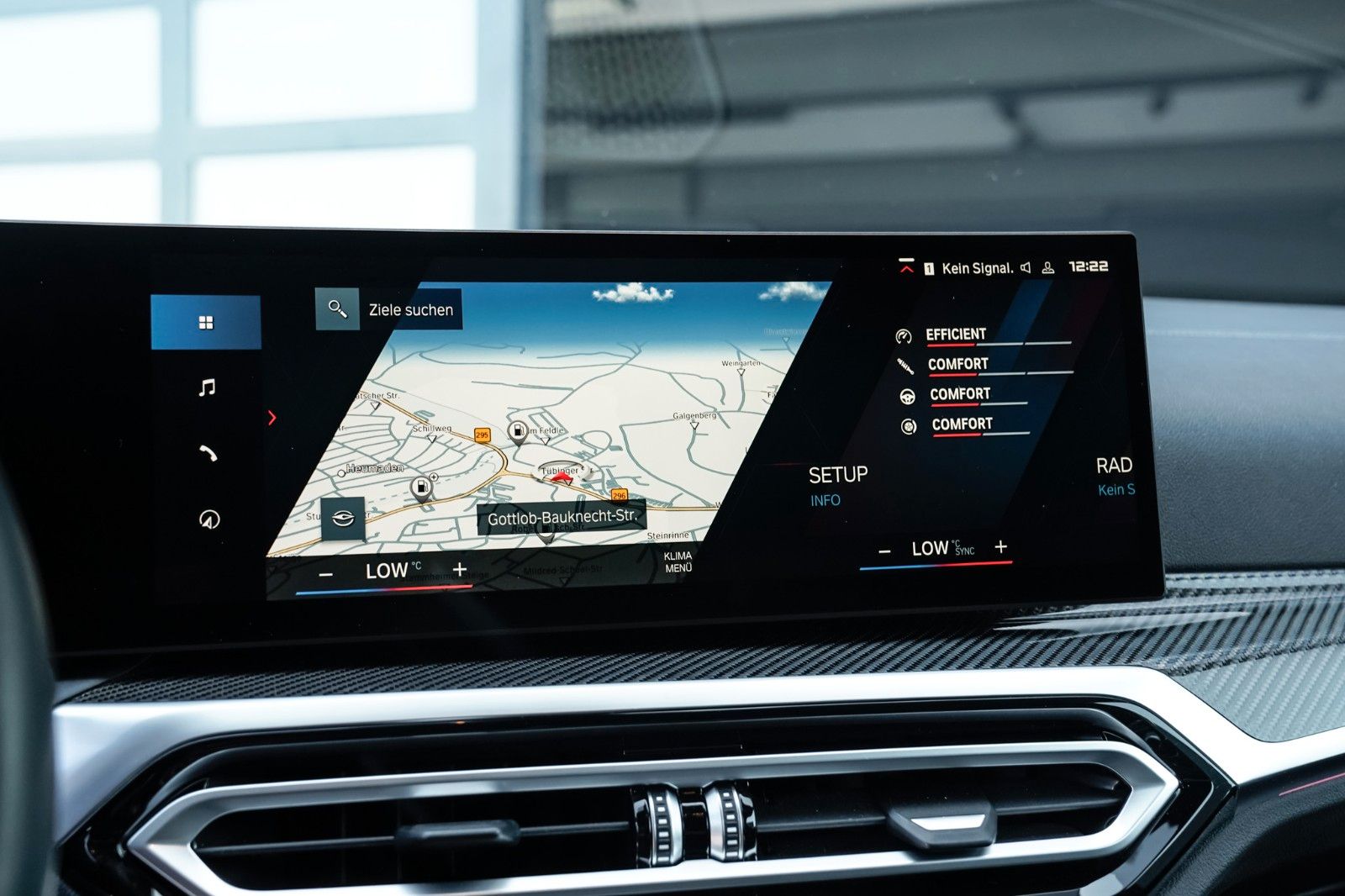 BMW M4 Competition xD LASER-Curv-Carb-ACC-360-H&K foto 15