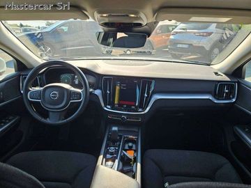 Volvo V60 - 11