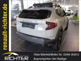 Dacia Duster Hybrid 140 Extreme - Dacia Duster: Automatik