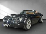 Wiesmann MF 3 - Wiesmann MF 3 mit Benzin-Antrieb: Automatik