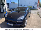 Porsche Cayenne Diesel 3.0 LUFT.NAVI,XENON,LEDER,BOSE - Porsche Cayenne Gebrauchtwagen
