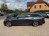 Mercedes-Benz E 220 CDI T | Aut. | Scheckheft | Standheizung | - Mercedes-Benz E 220 mit Diesel-Antrieb: Partikelfilter, Kombi