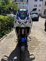 Honda CRF1100 ADV Sport - Honda Motorräder in Freiburg