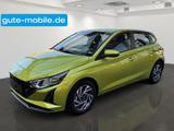Hyundai i20 Trend Schalter 100PS Komfort-Paket - Hyundai i20 Neuwagen