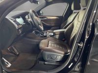 BMW X4 M40 - Vorschau Bild 9