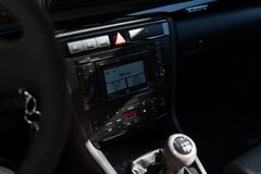 Fahrzeugabbildung Audi RS4 2.7 Quattro*Sportec*