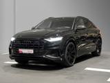 Audi SQ8 4.0 TFSI competition plus Matix AHK B&O Lede - Audi SQ8: Competition Plus