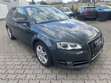 Audi A3 - 5