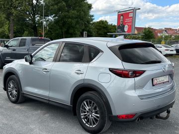 Mazda CX-5 - 6