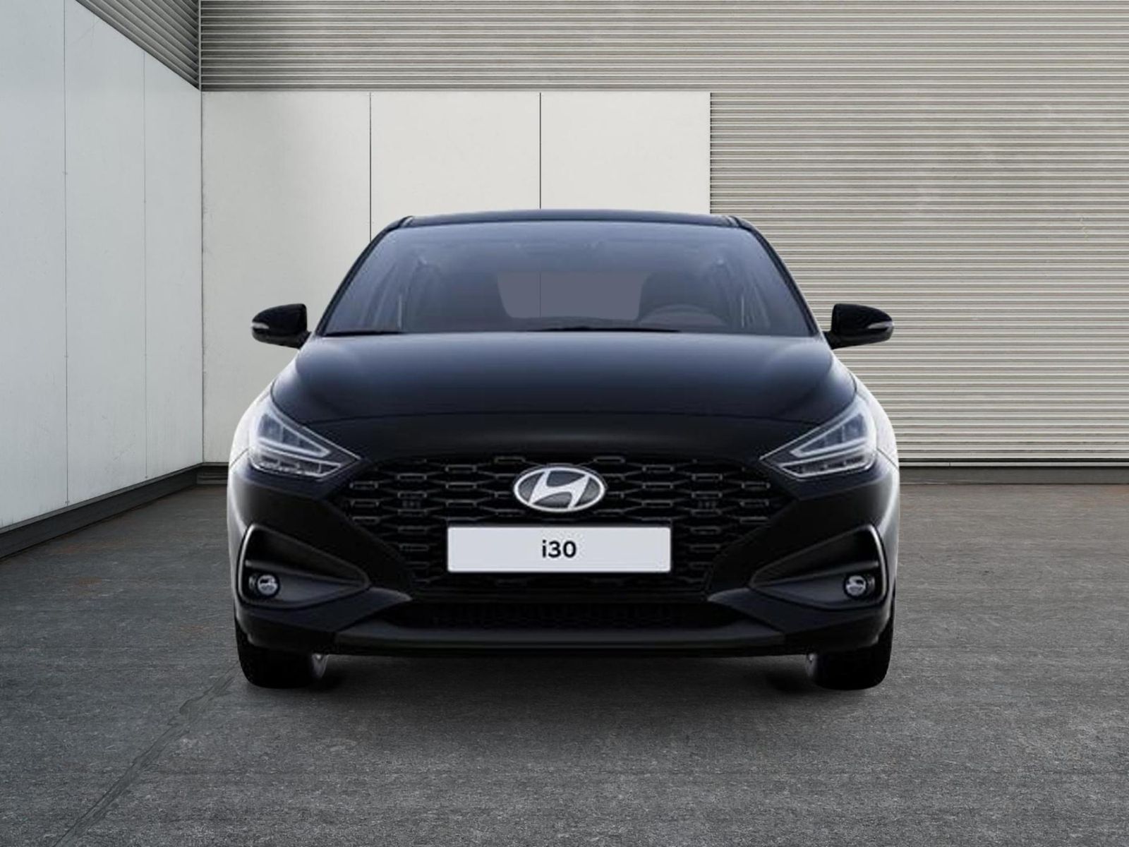 Hyundai i30 – Bild 2