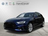 Audi A4 Avant 35TDI S-tronic *S-Line/ black*AHK+LED+N - Behindertengerechte Audi A4