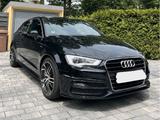 Audi A3 Sportback S line 1.4 TFSI - Audi A3 Gebrauchtwagen in Mannheim
