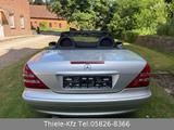 Mercedes-Benz SLK 230 KOMPRESSOR! Top Zustand! - Mercedes-Benz SLK 230 Gebrauchtwagen