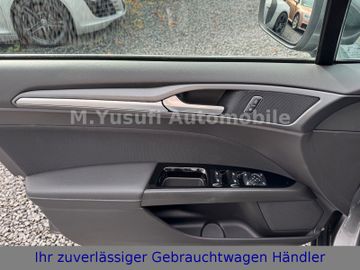 Ford Mondeo - 12