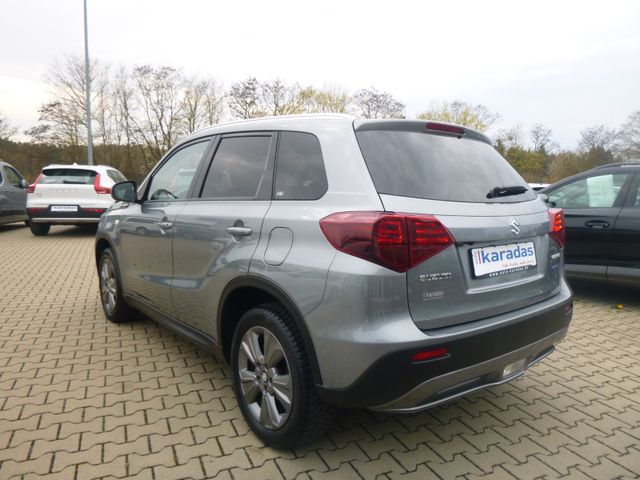 Fahrzeugabbildung Suzuki Vitara 1.4 Mild-Hybrid 4x4 >Rkamera/LED/SHZ<