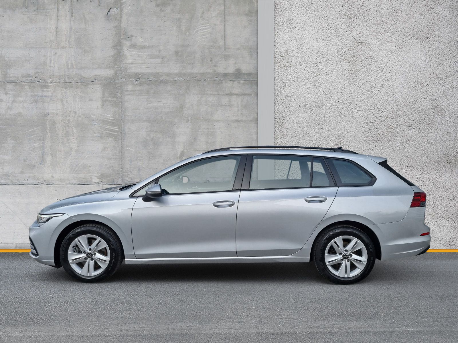Volkswagen Golf - Bild 3