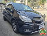 Opel OPEL Mokka 1.4 Turbo GPL Tech 140CV 4x2 Cosmo - Opel Mokka mit LPG-Antrieb