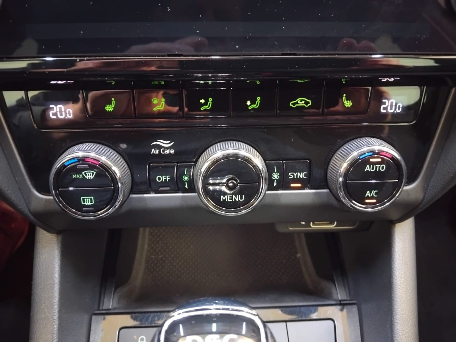 Skoda Octavia (08/2019, Benzin)