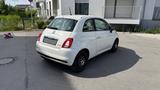 Fiat 500 1.2 8V LOUNGE TÜV Neu/ Klimaanlage  - Fiat 500 von privat