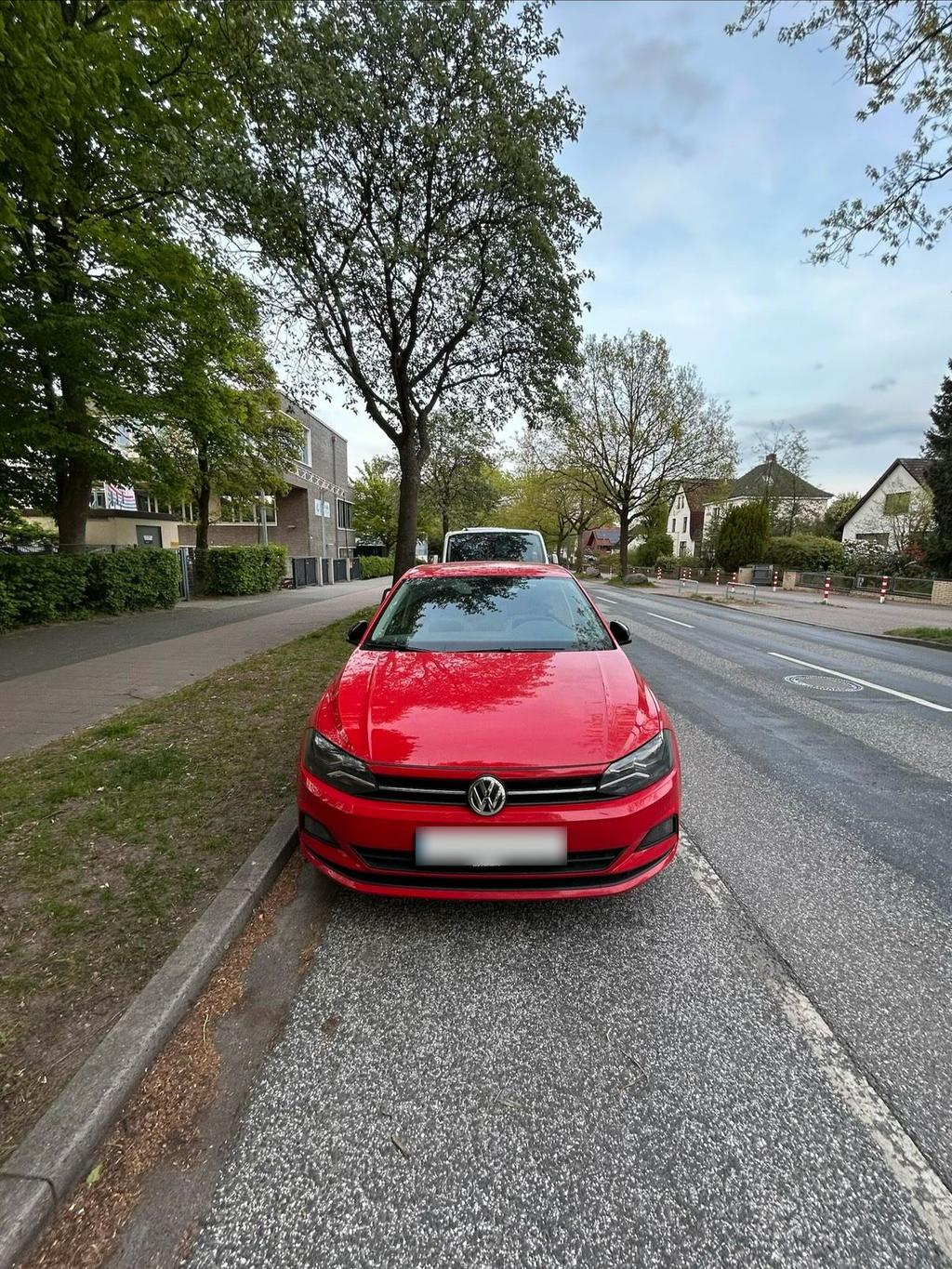 Volkswagen Polo 1.0 TSI Beats Variante | F...
