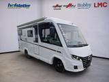 Carthago C2-TOURER I 141 KB-LE LIGHTWEIGHT 3.5 t 3,5T! De - Carthago Integrierter