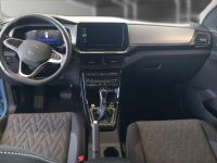 Volkswagen T-Cross - Vorschau Bild 10