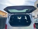 Mercedes-Benz V 300 d Aut. EDITION lang EDITION - Mercedes-Benz V 300: Silber