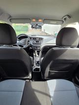 Hyundai i20 1.2 - 1. Hand - Top Zusatnd - Hyundai i20 Gebrauchtwagen in Dresden