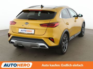 KIA XCeed - 6