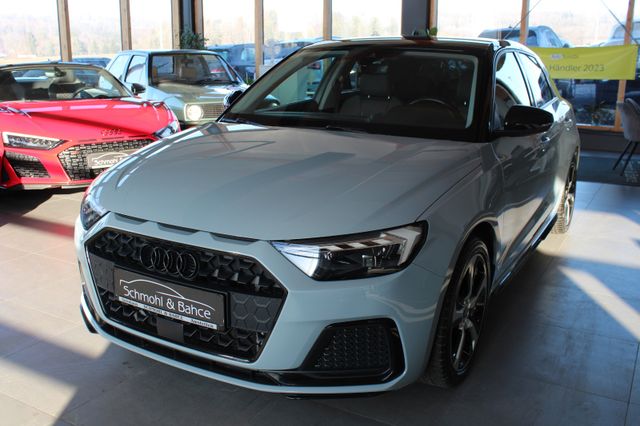 Audi A1 Sportback 35 TFSI advanced S tronic*VIRT*LED*