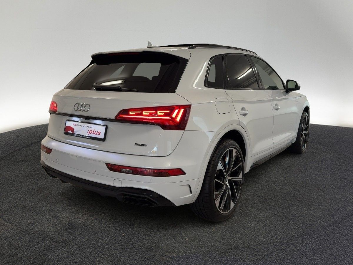 Audi Q5 - Bild 6