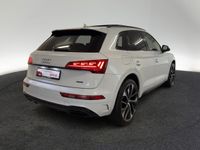 Audi Q5 - Vorschau Bild 6