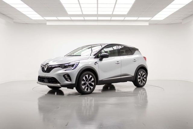 Inne RENAULT CAPTUR TCE 90 CV TECHNO