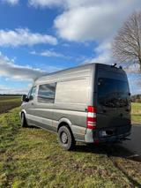 Mercedes-Benz Sprinter 6 Zylinder  - Angebote entsprechen deinen Suchkriterien