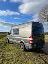 Mercedes-Benz Sprinter 6 Zylinder  - Angebote entsprechen deinen Suchkriterien