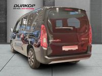 Citroën Berlingo - Vorschau Bild 3