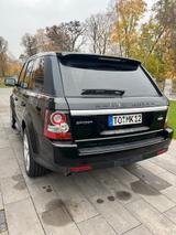 Land Rover Range Rover Sport 3.0 TDV6 HSE HSE - Land Rover Range Rover Sport: Tdv6 Hse